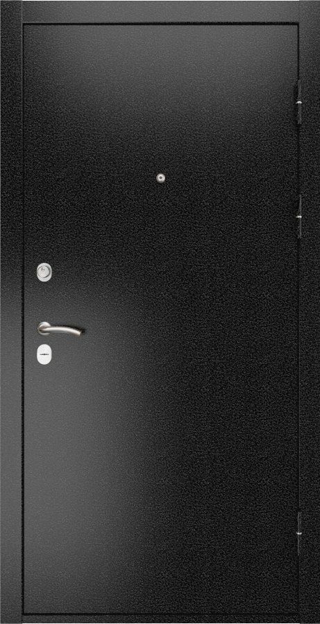 Входная дверь ДвериПРО Л-3б DPRO3202 внешняя сторона